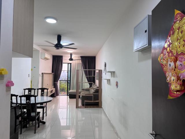 Serviced Residence for rent in Country Heights Damansara, Kuala Lumpur