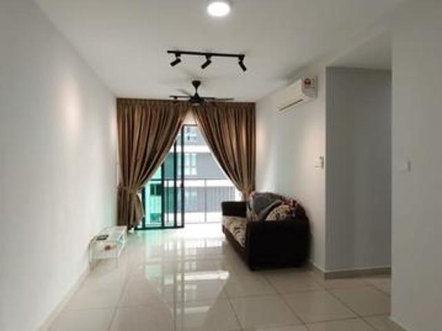 Serviced Residence for rent in Country Heights Damansara, Kuala Lumpur