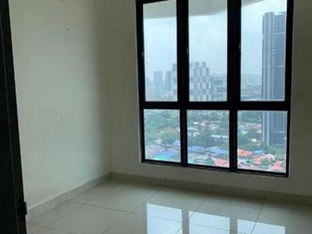Serviced Residence for rent in Desa Gombak, Kuala Lumpur