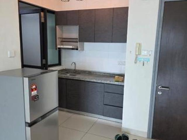 Condominium for rent in Setapak, Kuala Lumpur