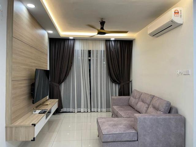 Condominium for rent in Country Heights Damansara, Kuala Lumpur