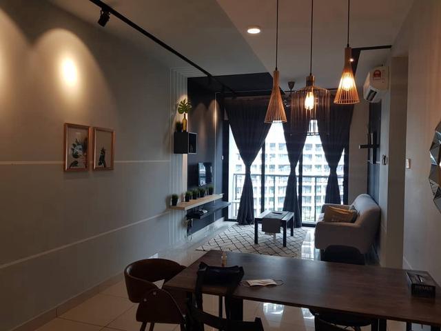 Condominium for rent in Country Heights Damansara, Kuala Lumpur