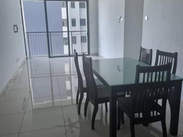 Serviced Residence for sale in Country Heights Damansara, Kuala Lumpur