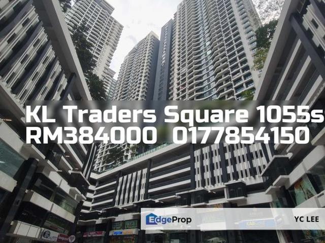 Condominium for sale in Setapak, Kuala Lumpur