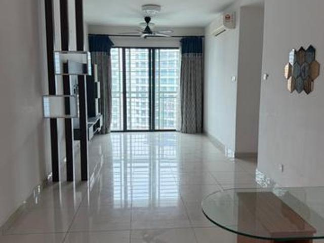 Serviced Residence for rent in Country Heights Damansara, Kuala Lumpur