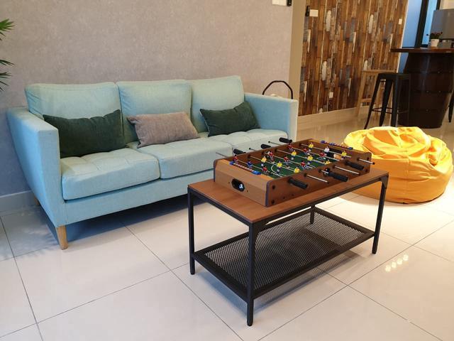 Serviced Residence for rent in Country Heights Damansara, Kuala Lumpur