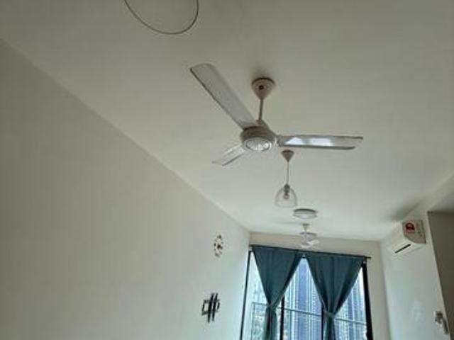 Serviced Residence for sale in Country Heights Damansara, Kuala Lumpur