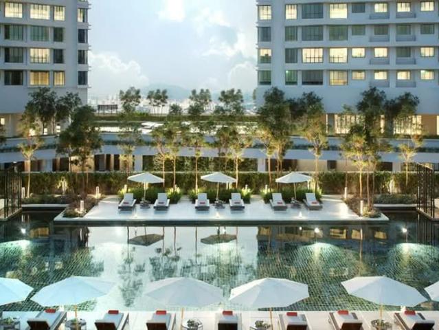 Apartment for rent in Country Heights Damansara, Kuala Lumpur