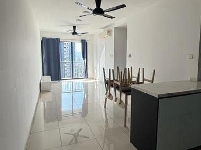 Serviced Residence for rent in Country Heights Damansara, Kuala Lumpur