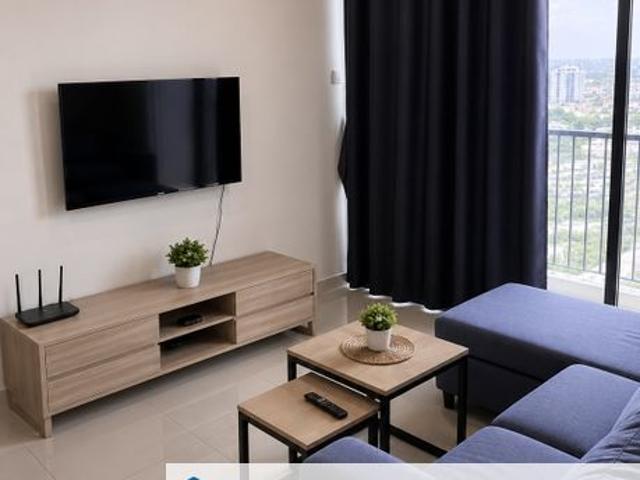 Condominium for sale in Country Heights Damansara, Kuala Lumpur