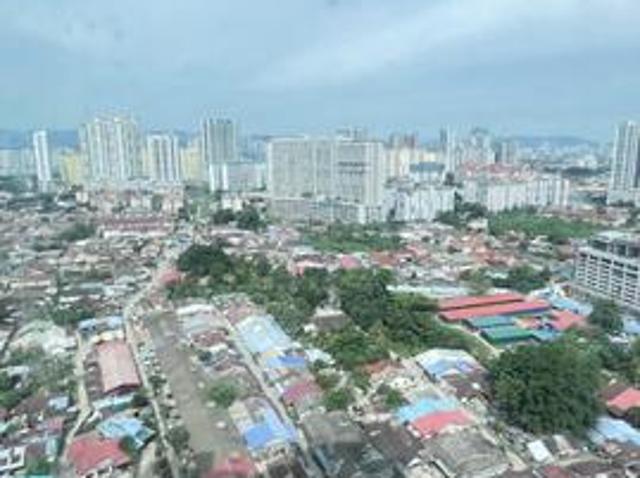 Serviced Residence for rent in Country Heights Damansara, Kuala Lumpur