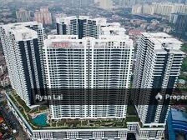 Serviced Residence for rent in Country Heights Damansara, Kuala Lumpur