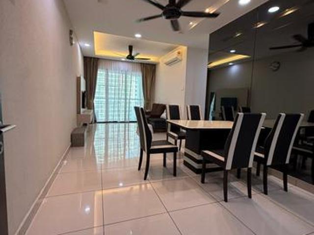 Serviced Residence for rent in Country Heights Damansara, Kuala Lumpur