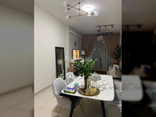 Apartment for rent in Country Heights Damansara, Kuala Lumpur