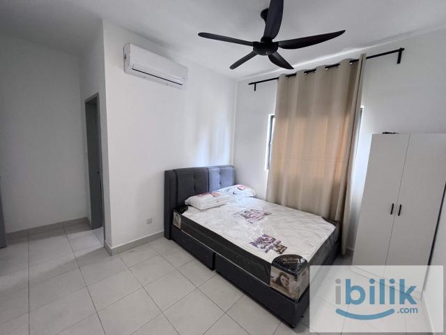 Room for rent in Kuala Lumpur