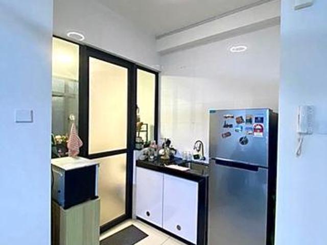 Serviced Residence for rent in Country Heights Damansara, Kuala Lumpur