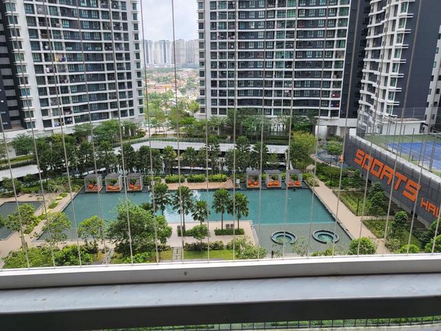 Condominium for sale in Country Heights Damansara, Kuala Lumpur