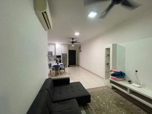 Condominium for rent in Setapak, Kuala Lumpur