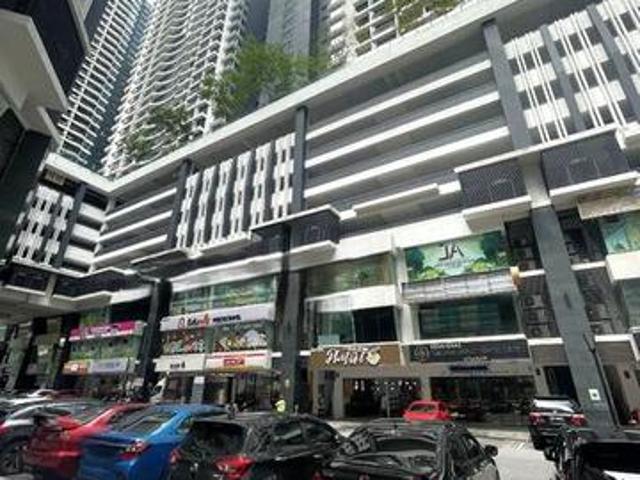 Serviced Residence for rent in Country Heights Damansara, Kuala Lumpur