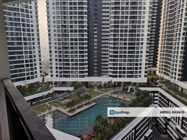 Condominium for rent in Country Heights Damansara, Kuala Lumpur