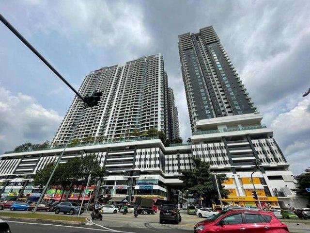 Serviced Residence for rent in Country Heights Damansara, Kuala Lumpur