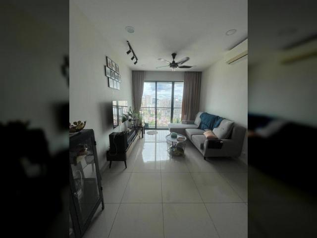 Apartment for rent in Country Heights Damansara, Kuala Lumpur