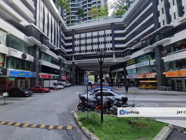 Shop for rent in Country Heights Damansara, Kuala Lumpur