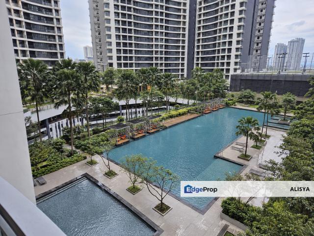 Condominium for rent in Kampung Sungai Merali, Kuala Lumpur