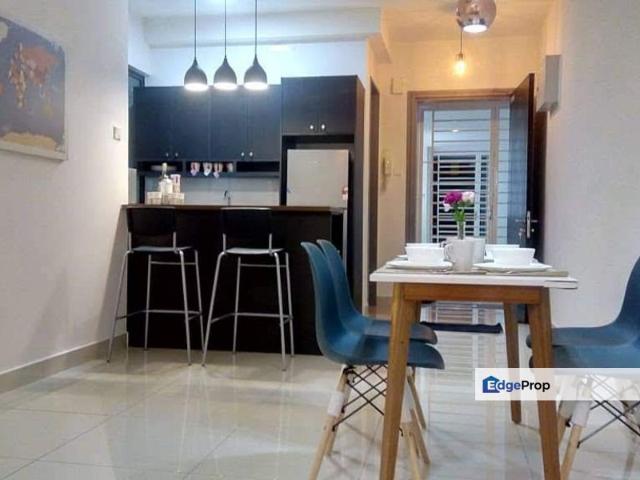 Condominium for sale in Country Heights Damansara, Kuala Lumpur