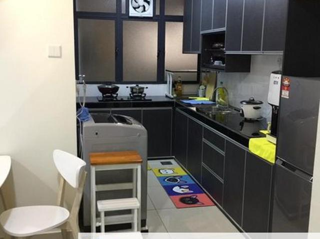 Condominium for sale in Country Heights Damansara, Kuala Lumpur
