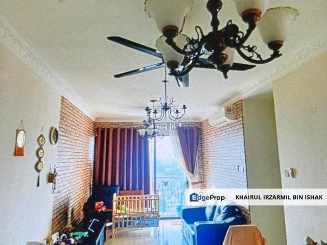 Condominium for rent in Country Heights Damansara, Kuala Lumpur