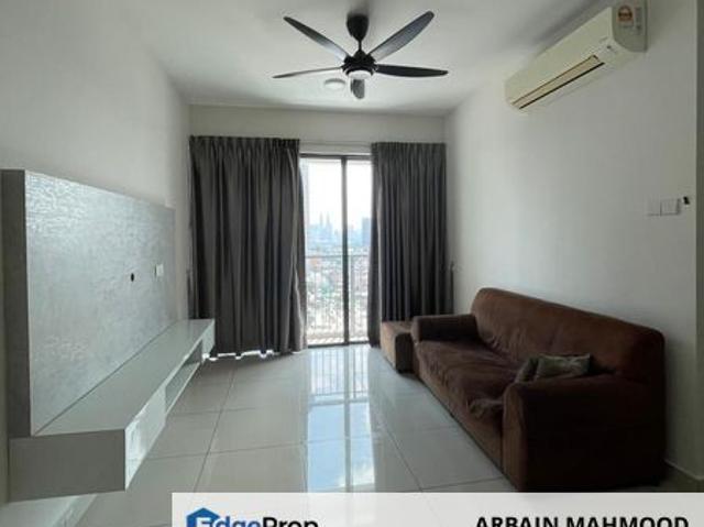 Condominium for rent in Country Heights Damansara, Kuala Lumpur
