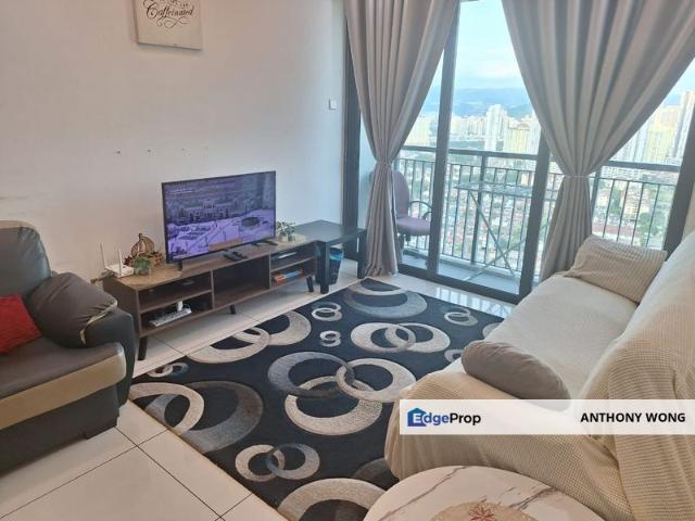 Condominium for rent in Country Heights Damansara, Kuala Lumpur