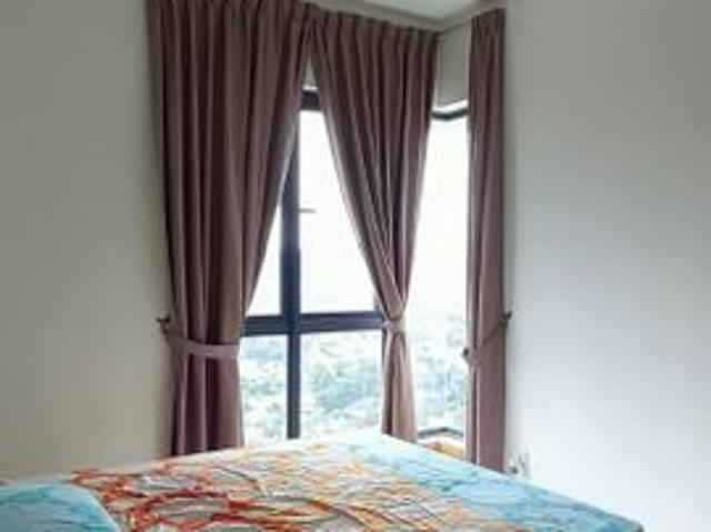 Condominium for sale in Kampung Sungai Merali, Kuala Lumpur