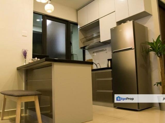 Condominium for sale in Kampung Sungai Merali, Kuala Lumpur