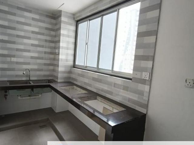 Condominium for sale in Kampung Sungai Merali, Kuala Lumpur