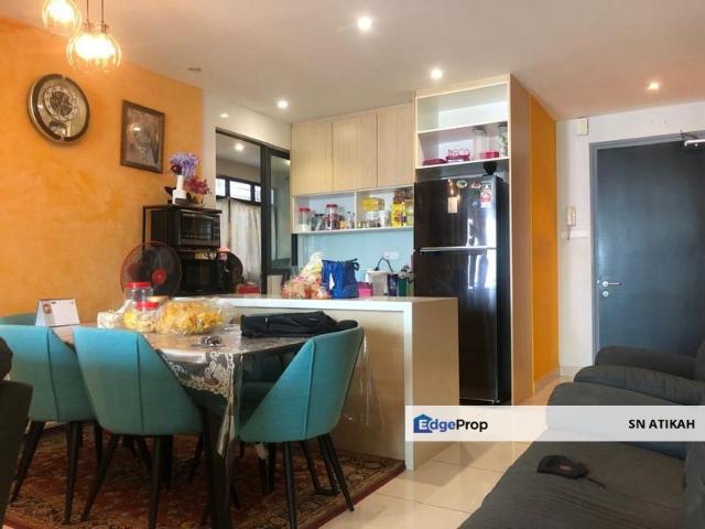 Condominium for sale in Country Heights Damansara, Kuala Lumpur