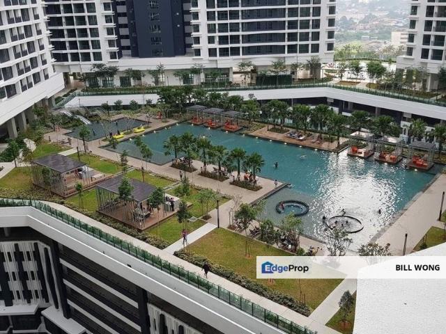 Condominium for sale in Country Heights Damansara, Kuala Lumpur