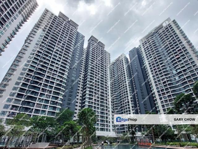 Condominium for sale in Kampung Sungai Merali, Kuala Lumpur