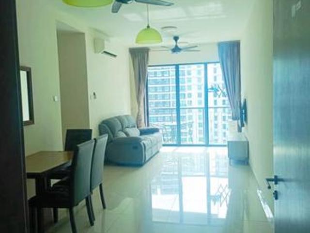 Serviced Residence for sale in Country Heights Damansara, Kuala Lumpur