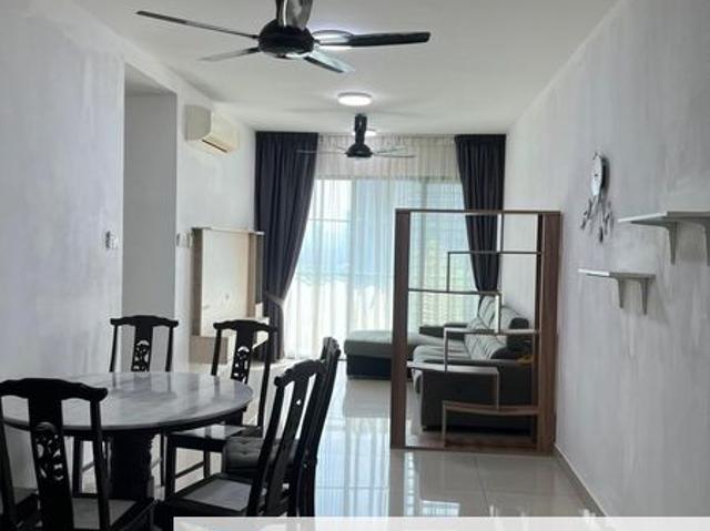 Condominium for rent in Country Heights Damansara, Kuala Lumpur
