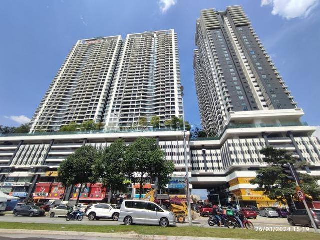 Serviced Residence for rent in Country Heights Damansara, Kuala Lumpur