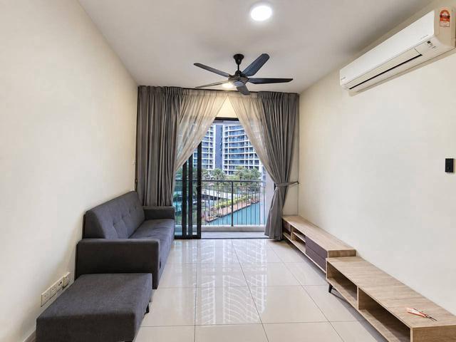 Serviced Residence for rent in Country Heights Damansara, Kuala Lumpur