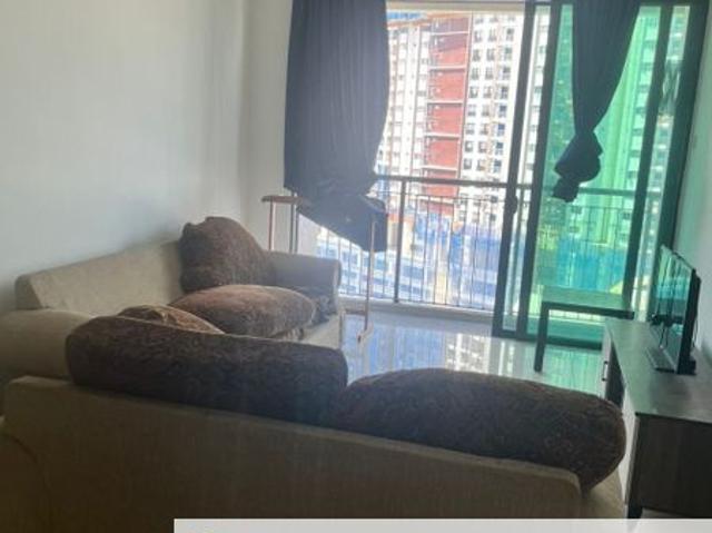 Condominium for rent in Country Heights Damansara, Kuala Lumpur