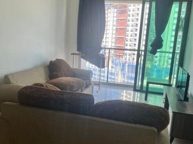 Serviced Residence for rent in Country Heights Damansara, Kuala Lumpur