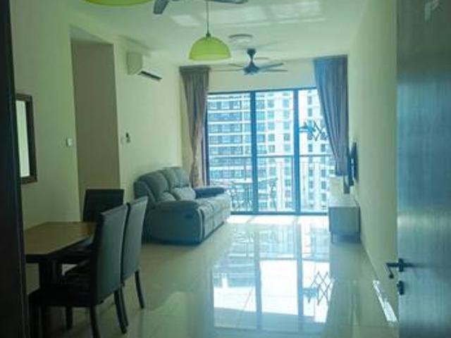 Serviced Residence for sale in Country Heights Damansara, Kuala Lumpur
