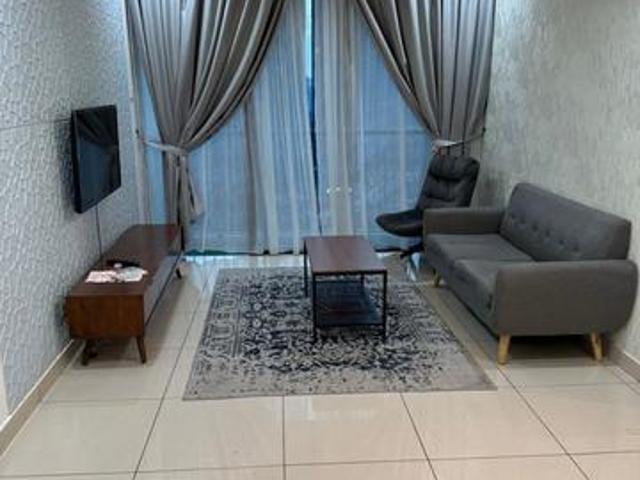 Serviced Residence for rent in Country Heights Damansara, Kuala Lumpur