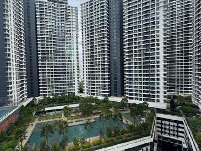 Serviced Residence for sale in Country Heights Damansara, Kuala Lumpur