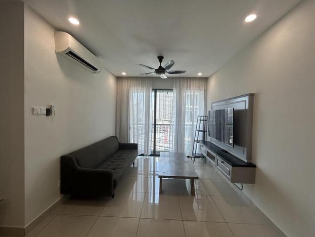 Condominium for rent in Country Heights Damansara, Kuala Lumpur