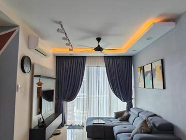Serviced Residence for rent in Country Heights Damansara, Kuala Lumpur